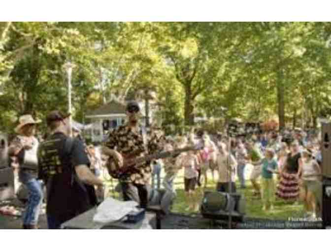 A Calistoga Experience