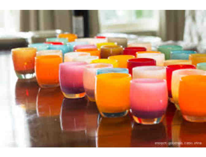 GLASSYBABY Glassblowing Experience for 2!