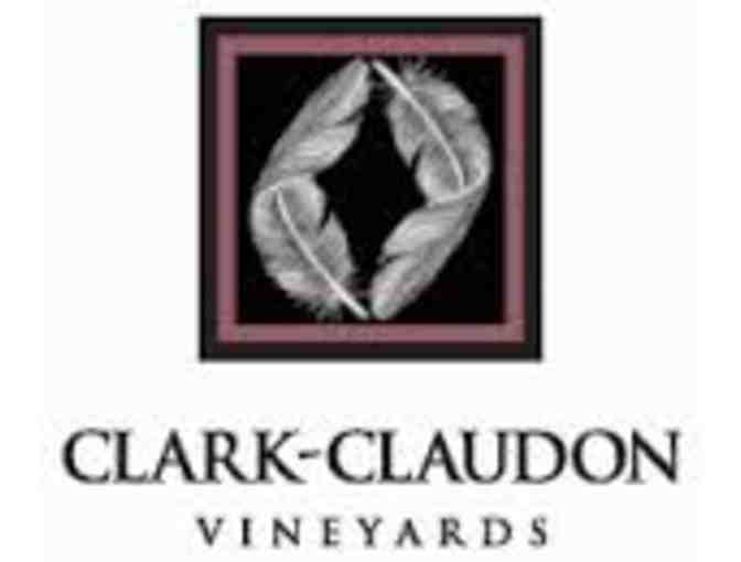 Clark-Claudon Vineyards -- A Family Affair
