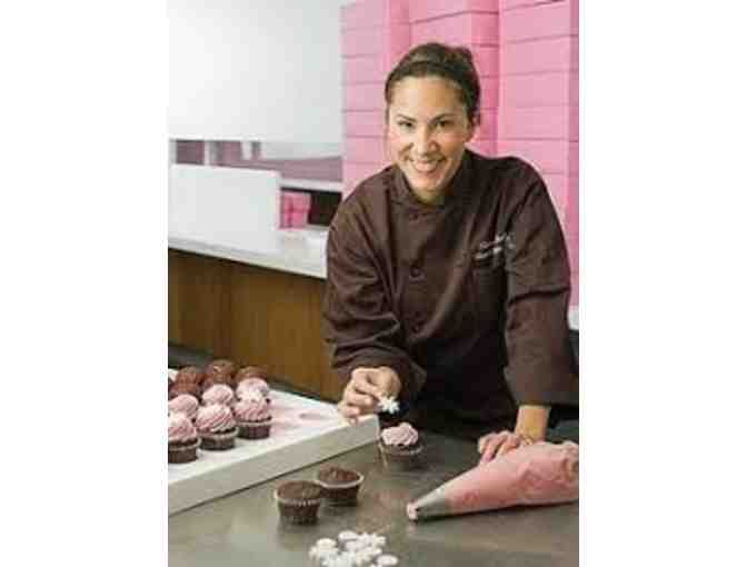 Experience the Sweet Life with Kara Lind of Kara's Cupcakes - Photo 1