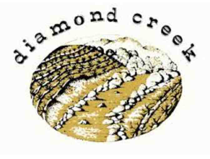 Diamond Creek Vineyards -- 2016 Volcanic Hill, in Magnum
