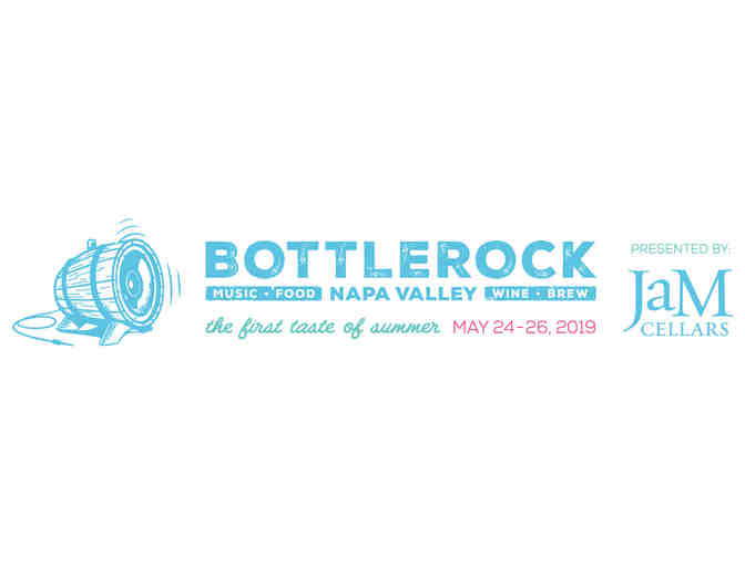 BOTTLEROCK 2019! 3-Day General Admission Tickets for Two, May 24-26, 2019 - Photo 6