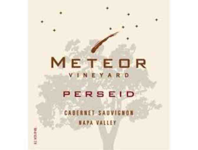 Meteor and Dyer -- An Enduring Relationship in 3 Prime Bottles