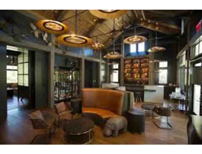 Trinchero Napa Valley --The Ultimate WIne and Food Experience, for 10