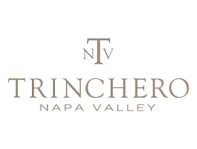 Trinchero Napa Valley --The Ultimate WIne and Food Experience, for 10