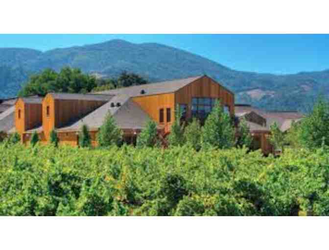 Have Your Cakebread and Eat, Too!  Cooking Class and Luncheon for 12