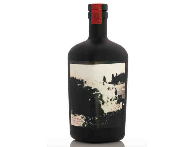 Crafting a Range of Spirits at Savage & Cooke