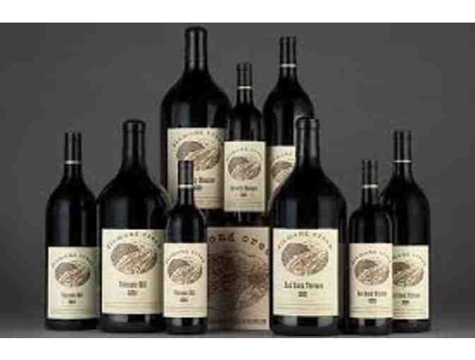 Diamond Creek Vineyards -- 2017 Volcanic Hill, in Magnum