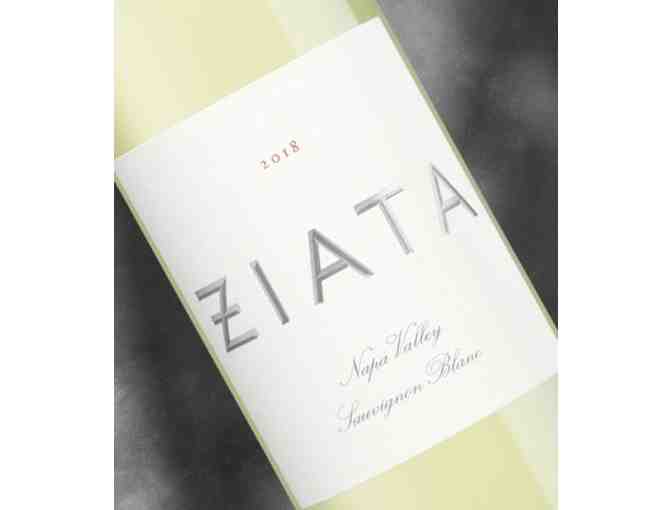 Dinner in Calistoga with Vintners Karen Cakebread and Jennifer Williams