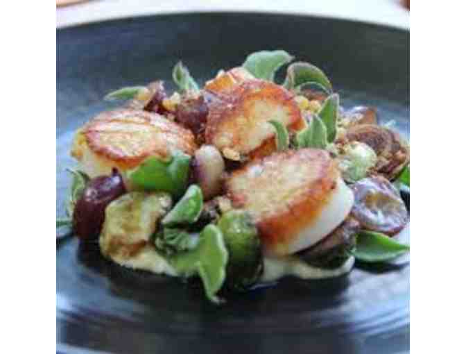 Golf, Anyone? And Lunch at The Grill, Meadowood, for 4