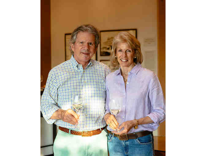 An Afternoon at Wheeler Farms -- The Pursuit of Excellence