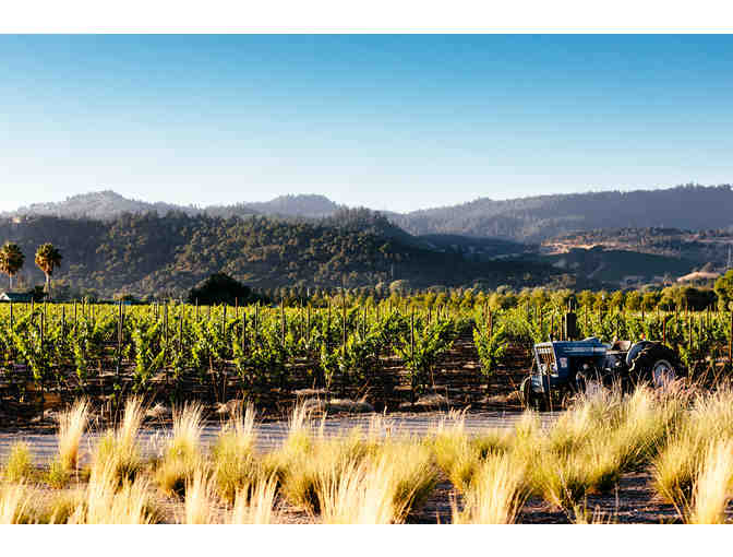 An Afternoon at Wheeler Farms -- The Pursuit of Excellence