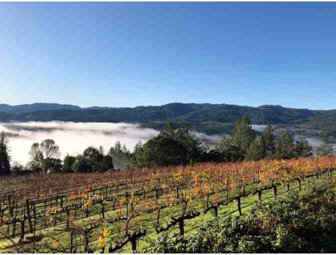 Jones Family Vineyards Cabernet Sauvignon, in Magnum