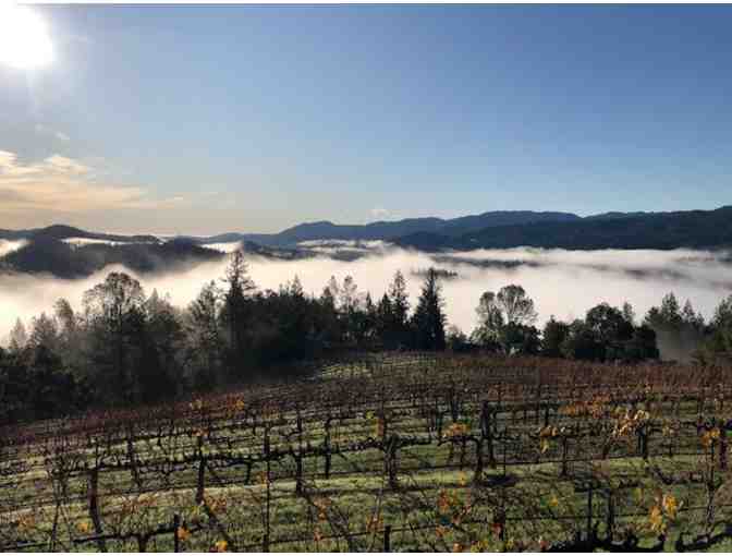 Jones Family Vineyards Cabernet Sauvignon, in Magnum