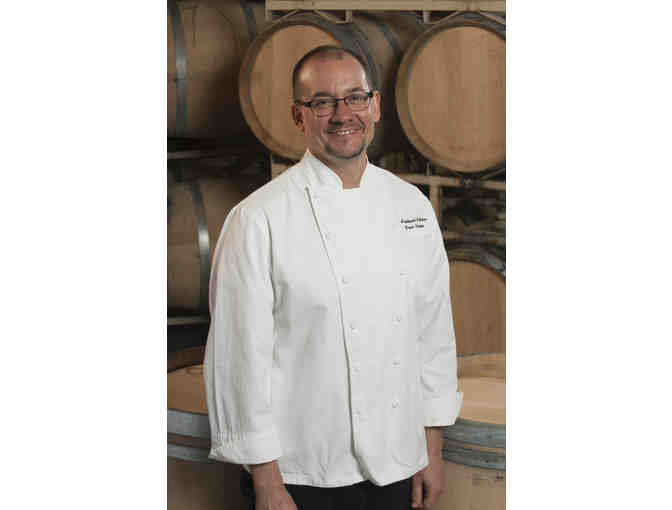 Have Your Cakebread and Eat, Too!  Cooking Class and Luncheon for 12