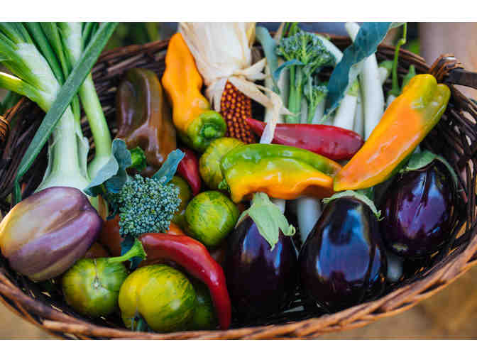 Have Your Cakebread and Eat, Too!  Cooking Class and Luncheon for 12