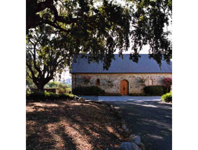 Perfection: a Vertical of Spottswoode