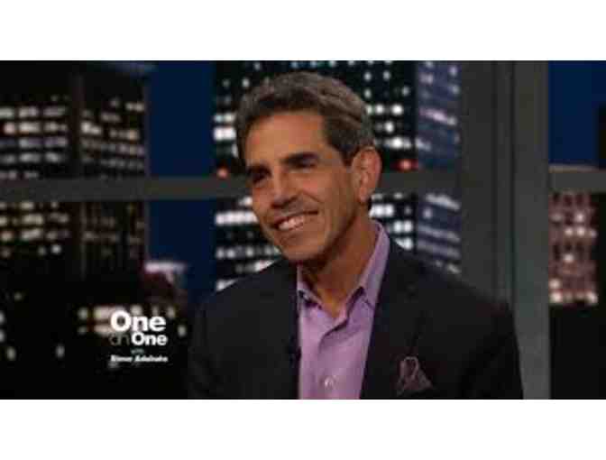 A Premiere Experience for 8 with Gary Fisch, Owner of Gary's Wines & Marketplace