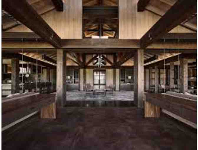 Connecting With the Neighbors -- Davis Estates