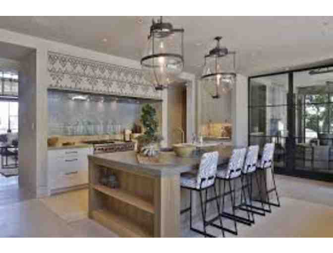 Erin Martin Designs Your Space!