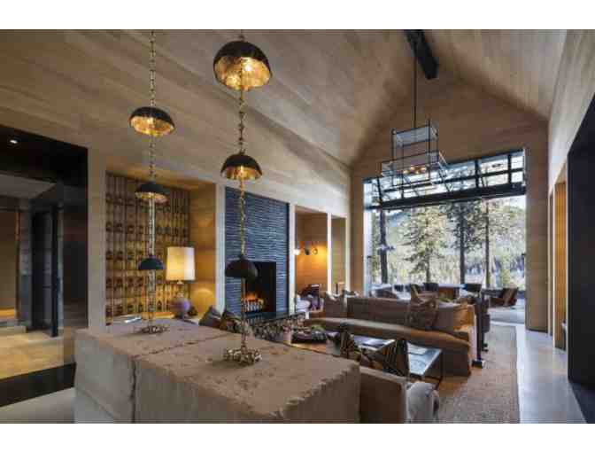 Erin Martin Designs Your Space!