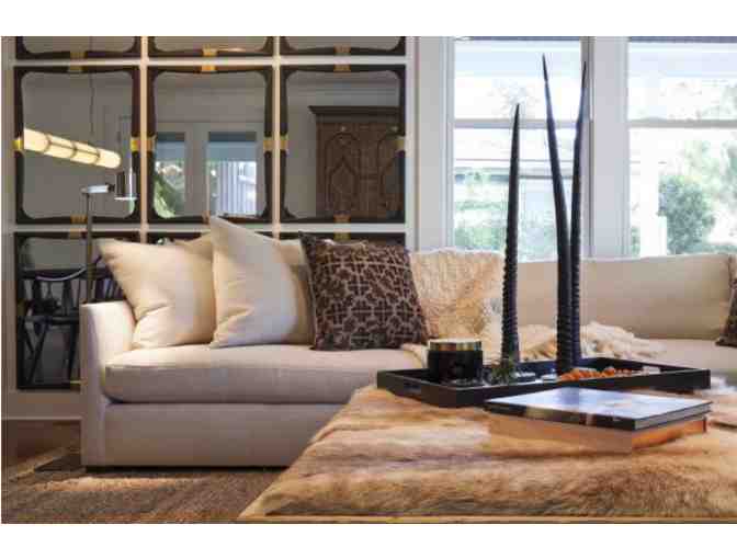 Erin Martin Designs Your Space!