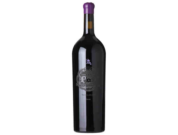 Pott Cabernet Sauvignon, 'Kaliholmanok - Kicu Ma', in magnum -- 2014