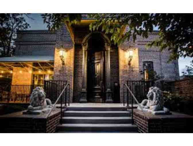 A Premiere Experience for 8 with Gary Fisch, Owner of Gary's Wines & Marketplace