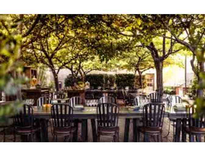 A Premiere Experience for 8 with Gary Fisch, Owner of Gary's Wines & Marketplace