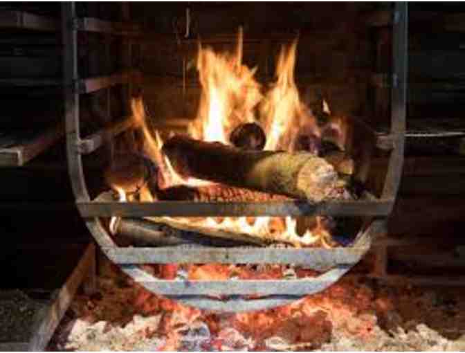 A Premiere Experience for 8 with Gary Fisch, Owner of Gary's Wines & Marketplace