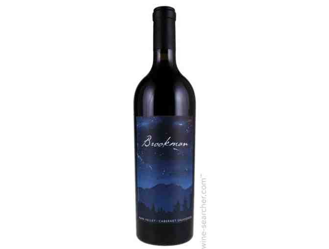 Magnum Opus -- Serious Cabernet for the Serious Collector