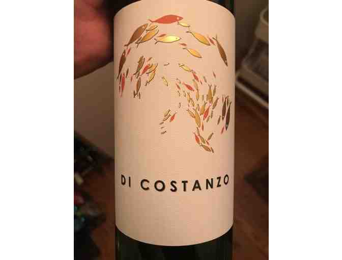 Magnum Opus -- Serious Cabernet for the Serious Collector