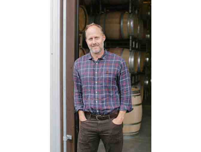 Rivers-Marie Wines - Triple Score! and a StellaReese Bag to Tote them