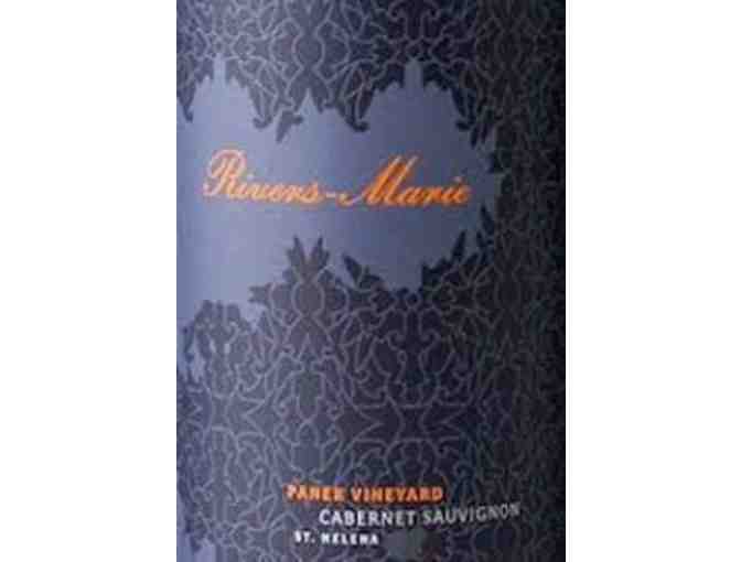 Rivers-Marie Wines - Triple Score! and a StellaReese Bag to Tote them