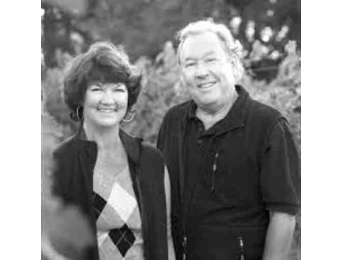 Pursue the Possible with Pulido~Walker