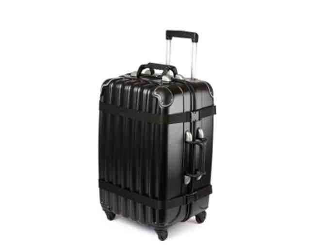 A Journey of Discovery--Cuvaison Wines and VinGarde Wine Valise