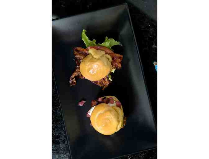 Private Chef Josh Mitchell For Your Special Event