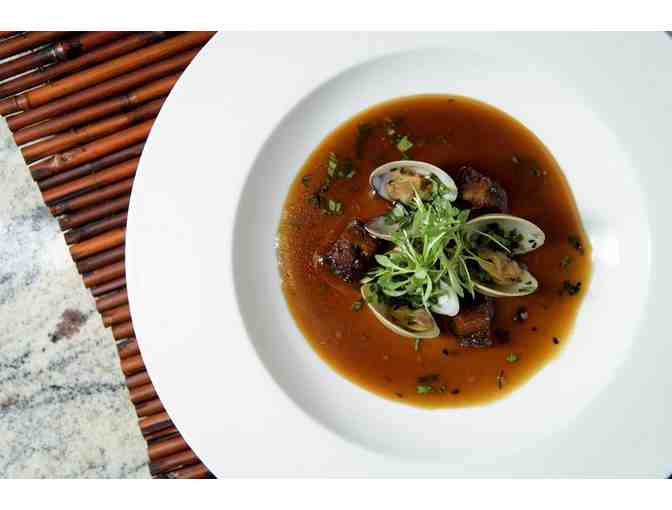 Private Chef Josh Mitchell For Your Special Event