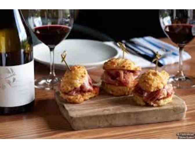 Excellence Through Responsible Farming -- Lunch for 6 at Farmstead Restaurant