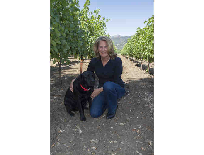 Trinchero Napa Valley --The Ultimate WIne and Food Experience, for 10