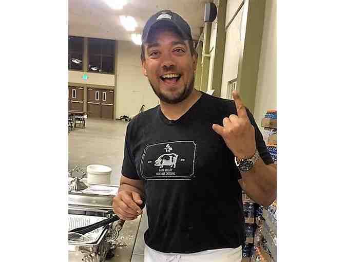 Private Chef Josh Mitchell For Your Special Event