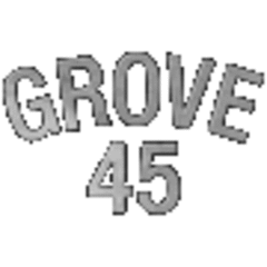 Grove 45 EVOO