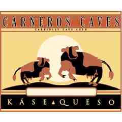 Carneros Caves