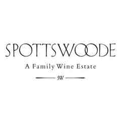 Spottswoode Estate Vineyard and Winery