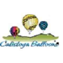 Calistoga Balloons