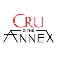 CRU @ The Annex1