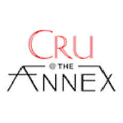 Sponsor: CRU @ The Annex