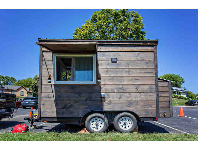 Tiny House - As Featured on DIY Network