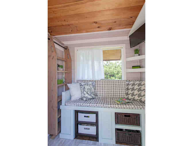 Tiny House - As Featured on DIY Network