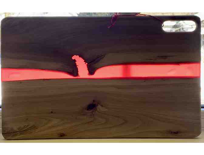 Handcrafted Charcuterie Board